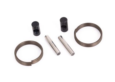 9551 - Rebuild kit, steel constant-velocity driveshaft (includes pins for 2 driveshaft assemblies) (for #9550 front or #9654X rear steel CV driveshafts)