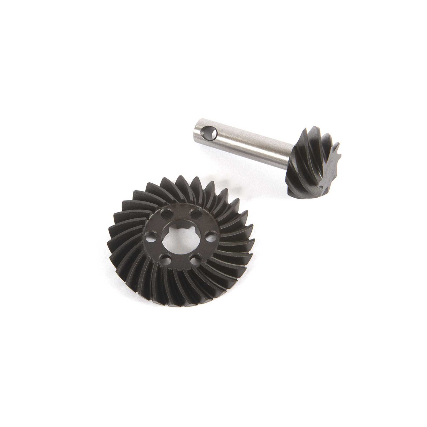 Axial AXI332001 6-Bolt 27/8 Overdrive Gear Set 12% SCX10 III Capra AR45P