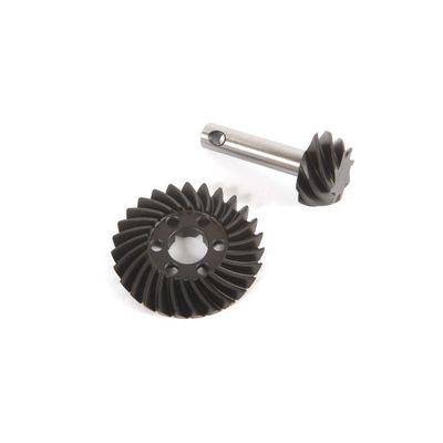Axial AXI332001 6-Bolt 27/8 Overdrive Gear Set 12% SCX10 III Capra AR45P