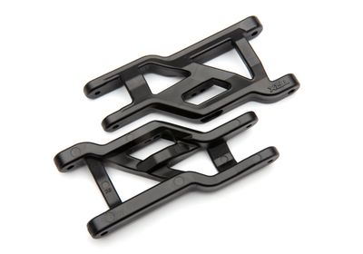 3631X SUSPENSION ARMS FRONT HD BLACK