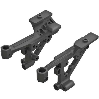 AR320455  ARAC9602 Wing Mount Rear 4x4 TYPHON/KRATON/OUTCAST