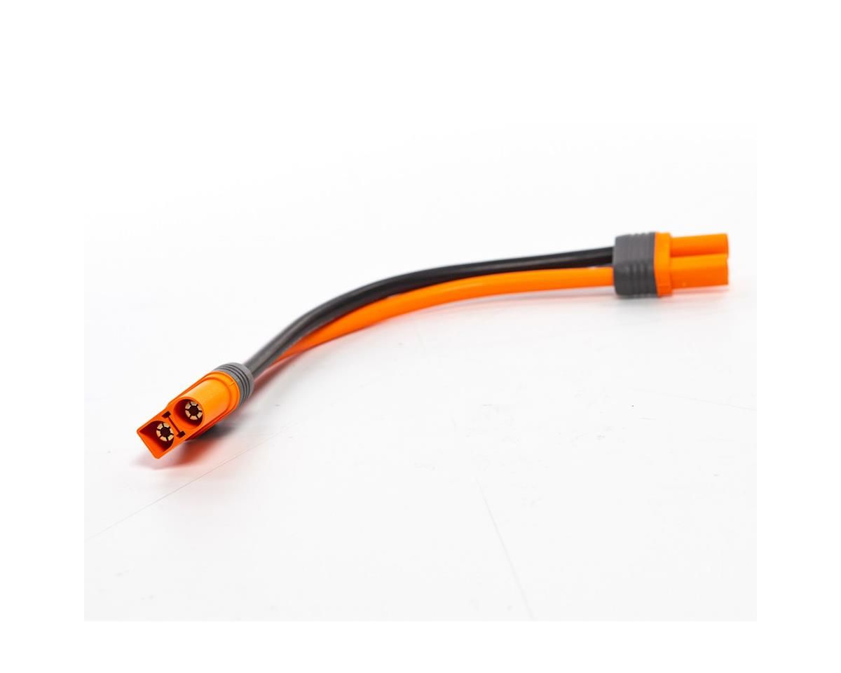 Spektrum Extension: IC5 Battery / IC5 Device 6