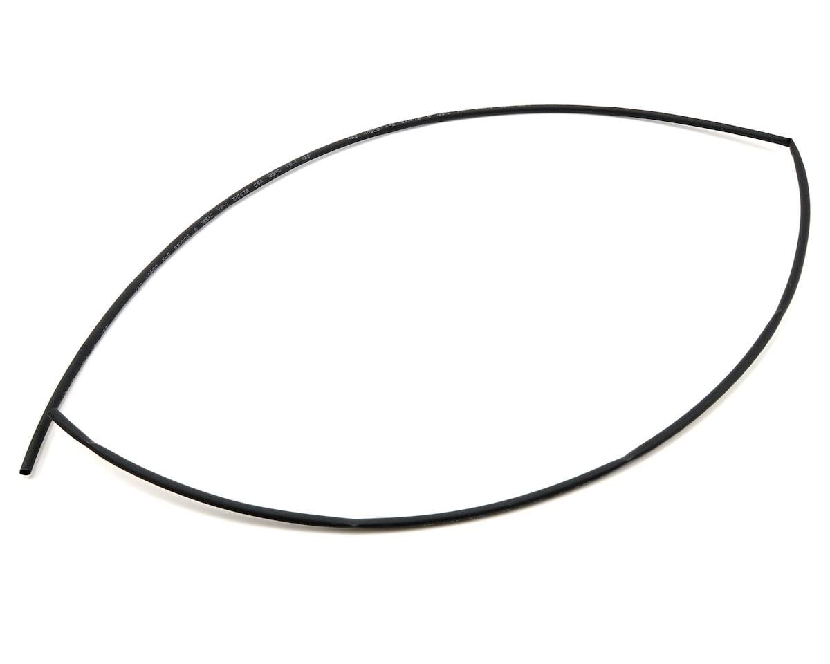 ProTek RC 3mm Black Heat Shrink Tubing (1 Meter)