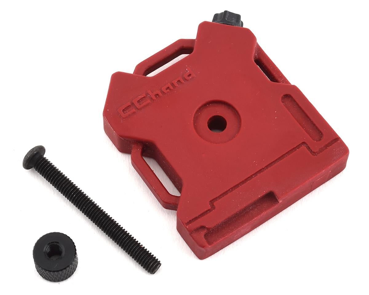 VVV-C0699 1/10 Fuel Cell (Red)