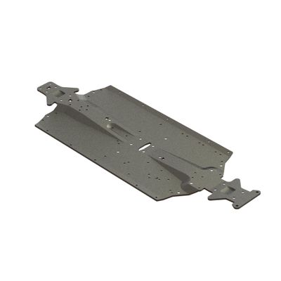 ARA320659 Chassis Plate ARRMA Chassis Plate