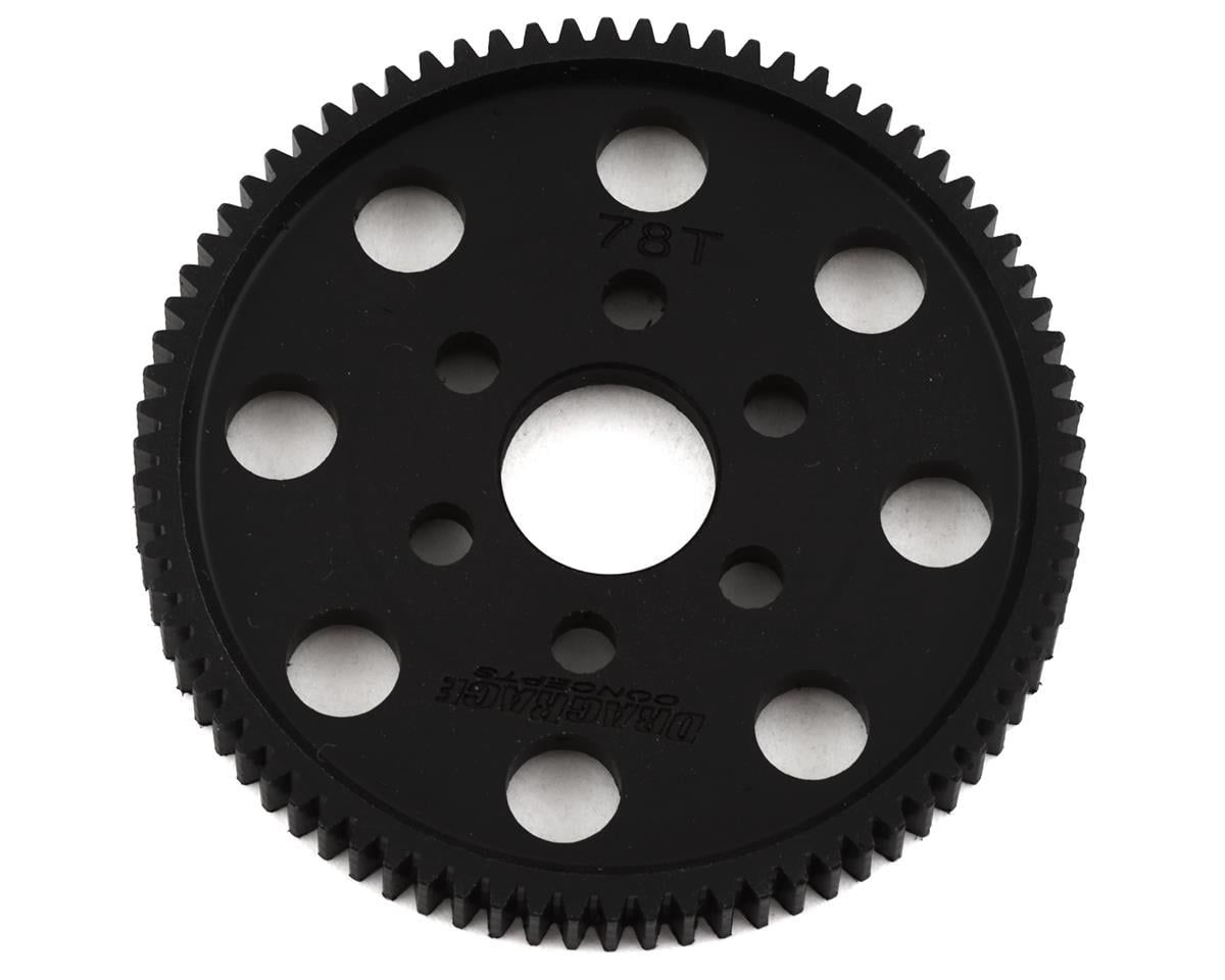 DRC-7200-78 DragRace Concepts Outlaw 48P Spur Gear (78T)