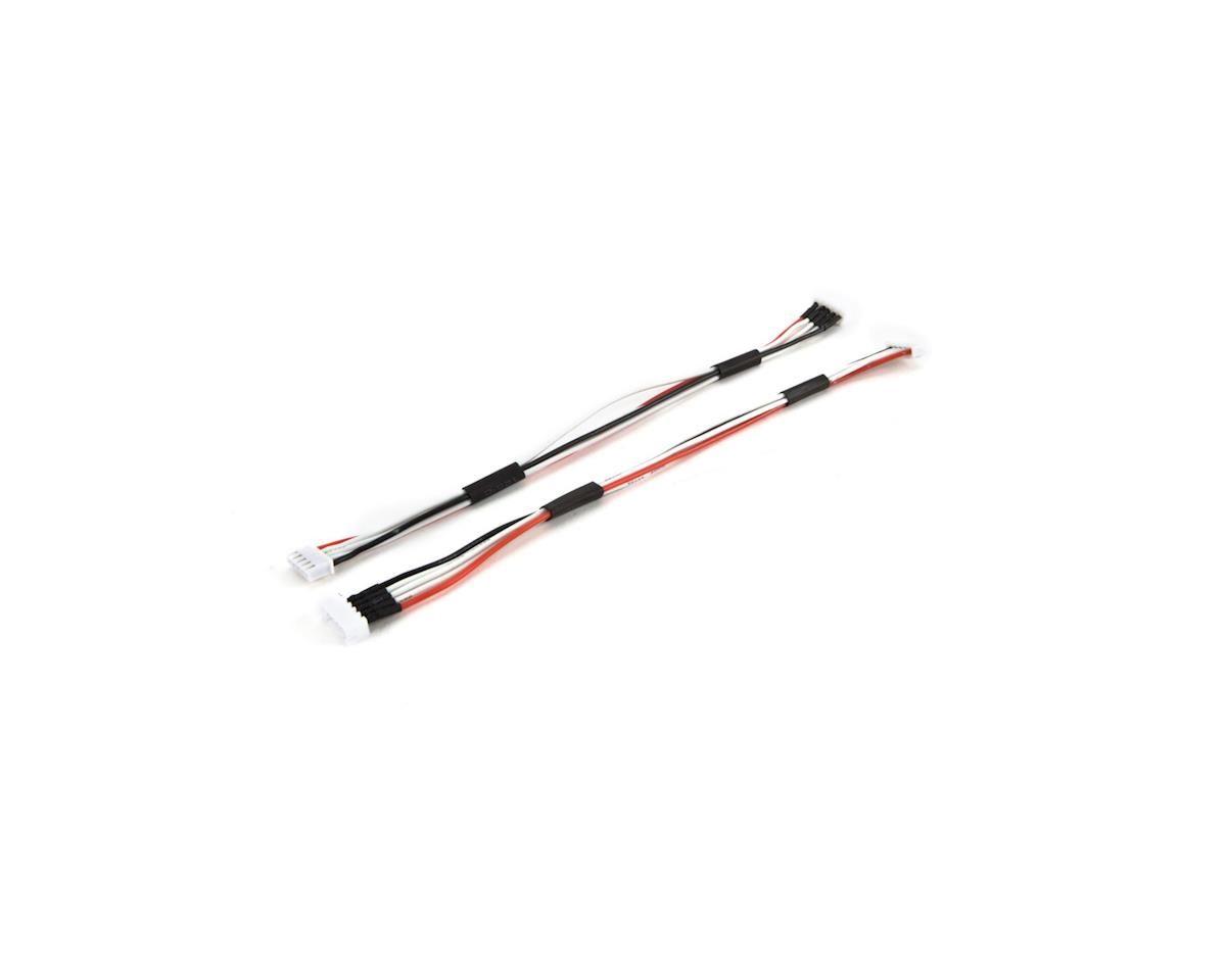 DYNC0111 XH Balance Lead Extension, 9": 4S (2)