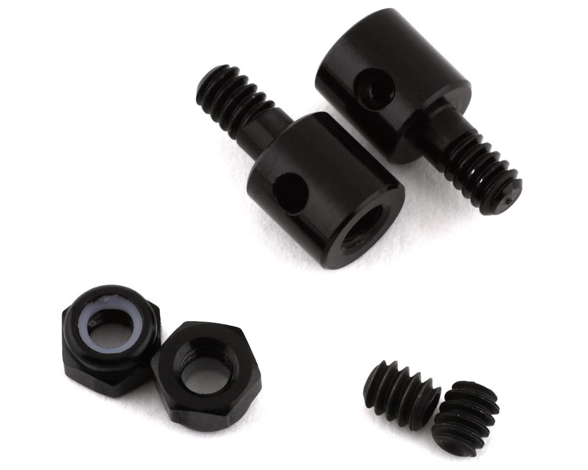 DRC-1078 DragRace Concepts Dragster Steering Eyelets