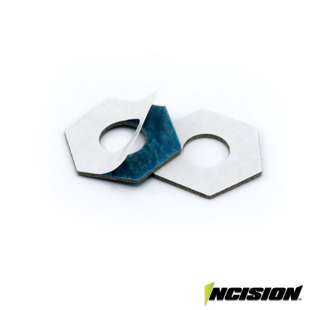 Vanquish Products VFD Slipper Pads