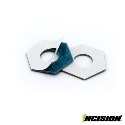 IRC00412 VFD Slipper Pads Vanquish Products VFD Slipper Pads