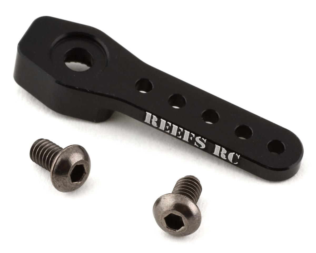 SEHREEFS113 	V2 MICRO 25T Horn