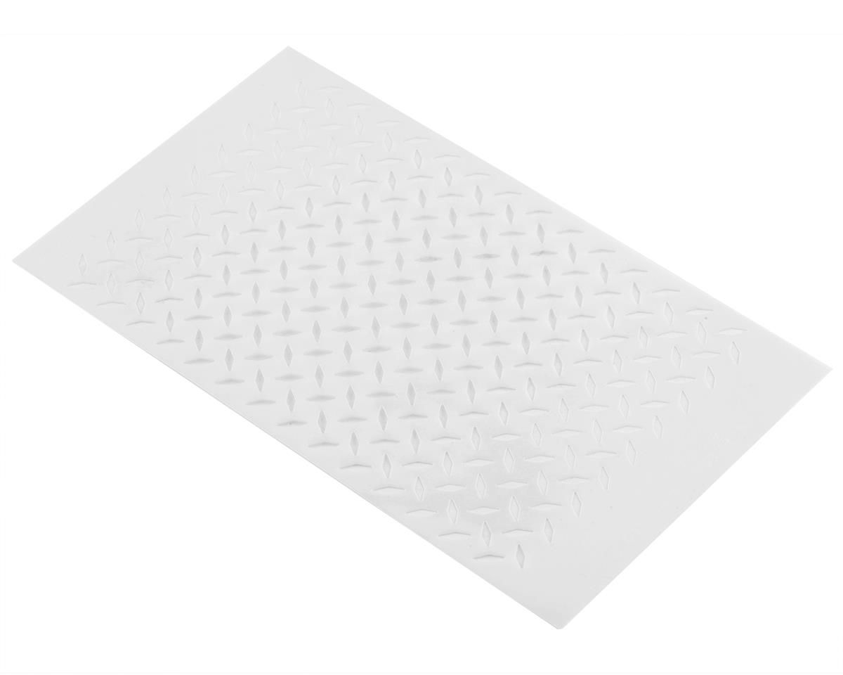 BDYSTC-019 Bittydesign Vinyl Paint Stencil (Diamond Plate)