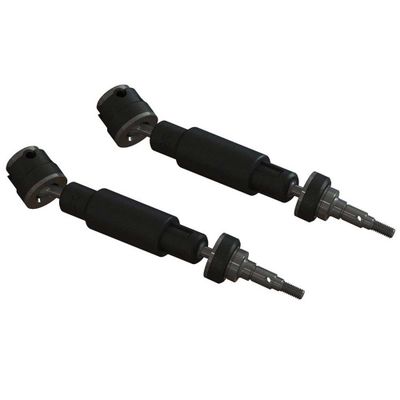 ARRMA CVD Slider Set: 4x4 Mega BLX