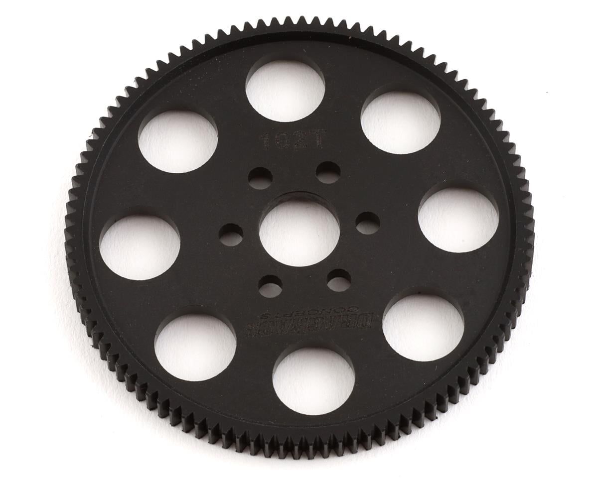 DRC-7200-102 DragRace Concepts Outlaw 48P Spur Gear (102T)