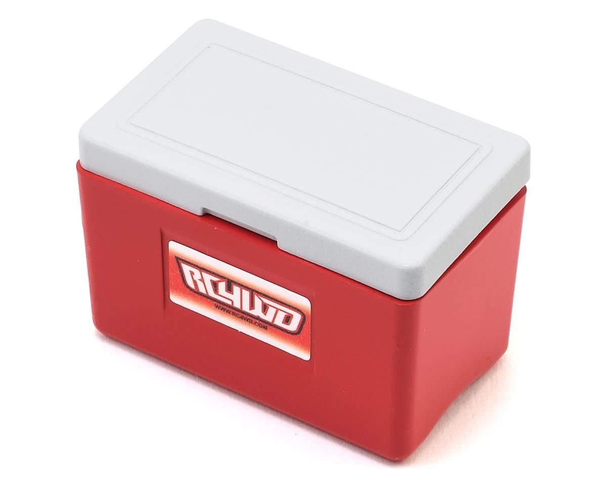 RC4ZS1765 Garage Series Cooler
