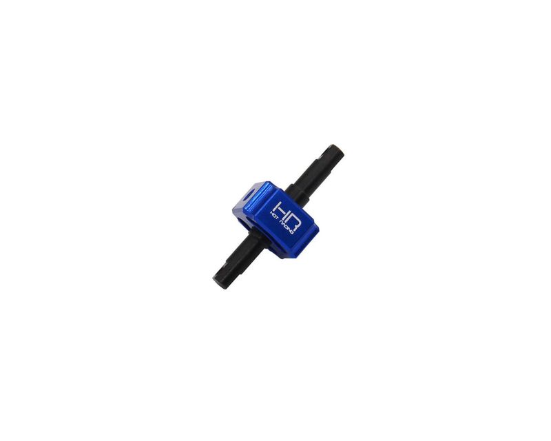 HRATEDR125 Differential Locker Spool Traxxas Magnum 272R 2WD