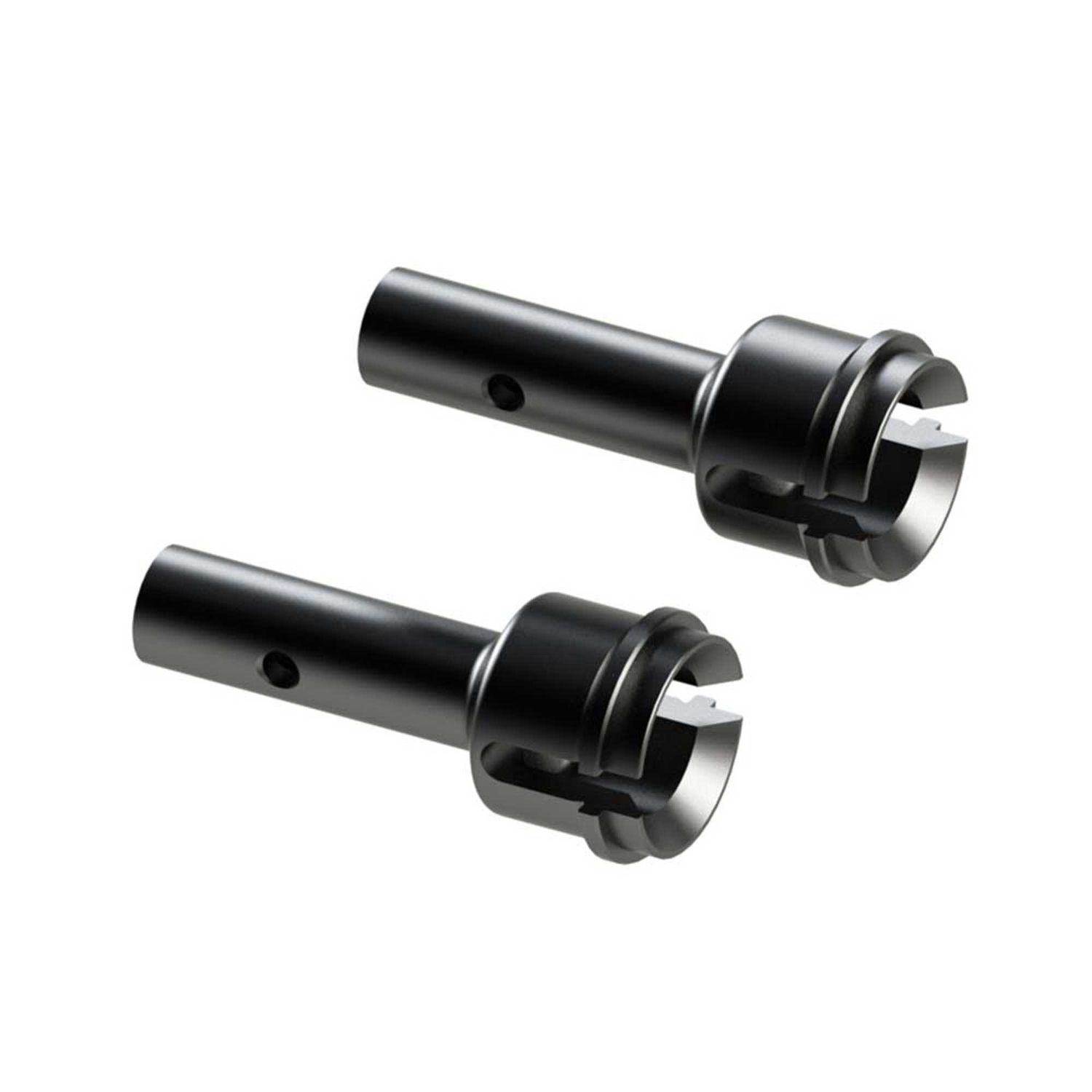 ARRMA Wheel Axle 8x39mm (2)