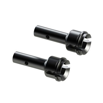 AR310488 ARAC9420 Wheel Axle 8x39mm Talion (2) ARRMA Wheel Axle 8x39mm (2)