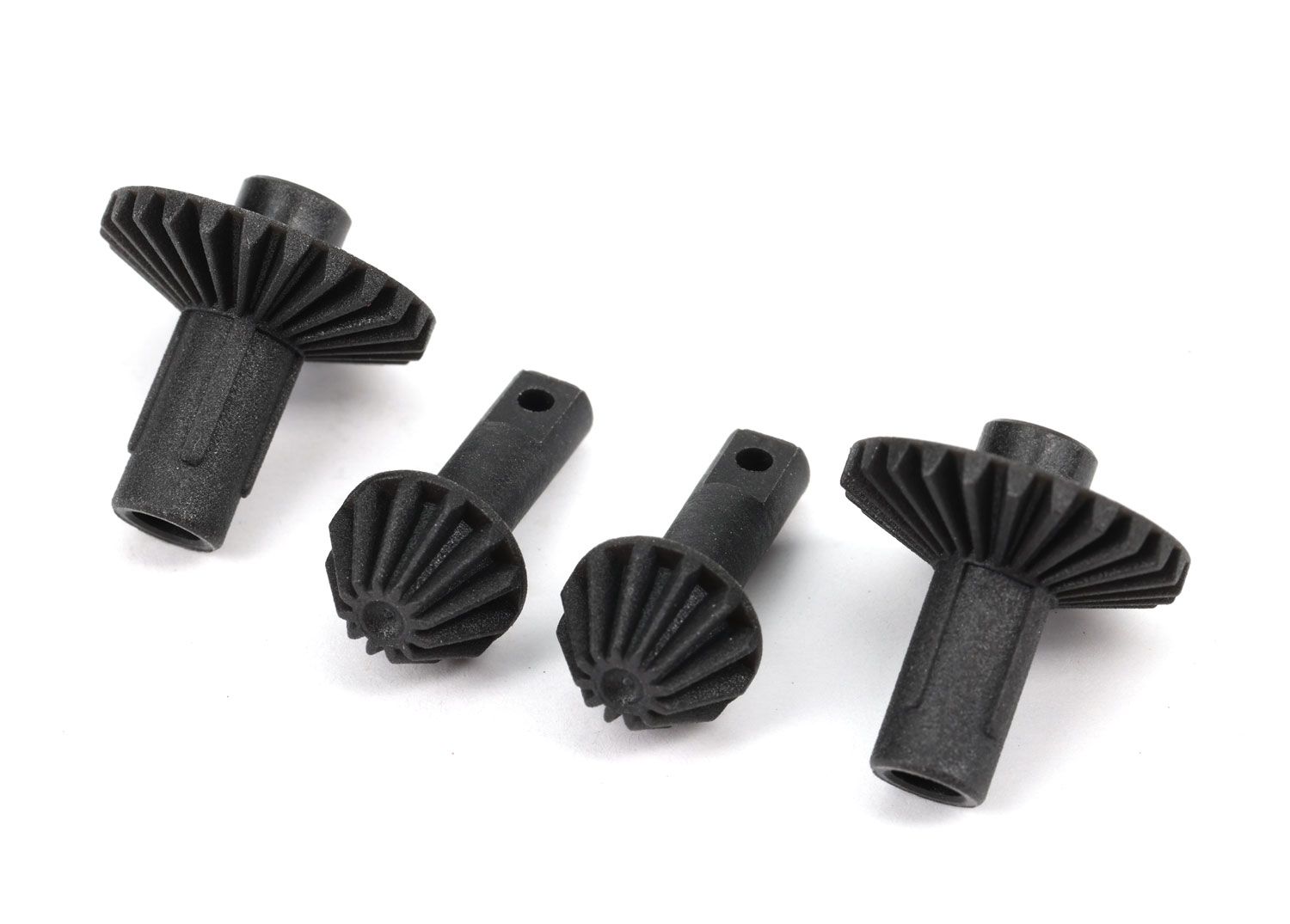 9777 - Ring gear, axle (2)/ pinion gear, axle (2)