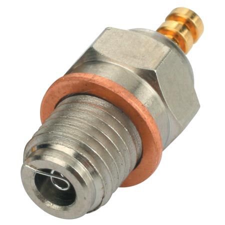 HAN3001 2-Cycle Sport Plug