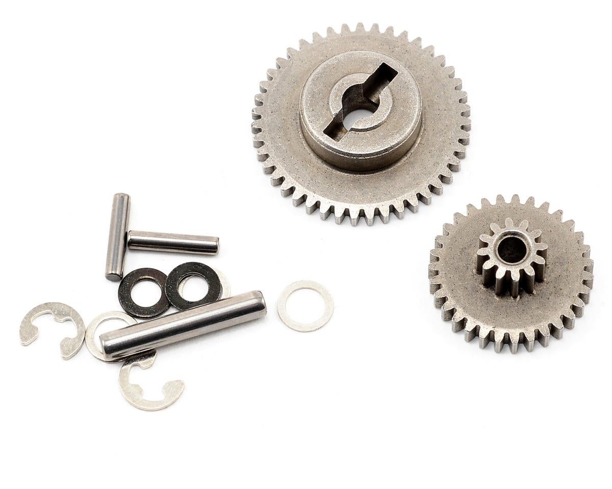 HPI88071 Gear Set (For #87634 Reduction Gear Box) Wheely King (Opt)