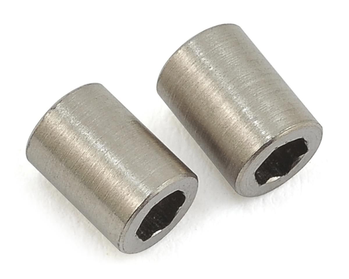 Z-S0635 Mini Scale Hex Bolt Tool:M2.5 &amp;M3 Bolt (2.5mm Hex)
