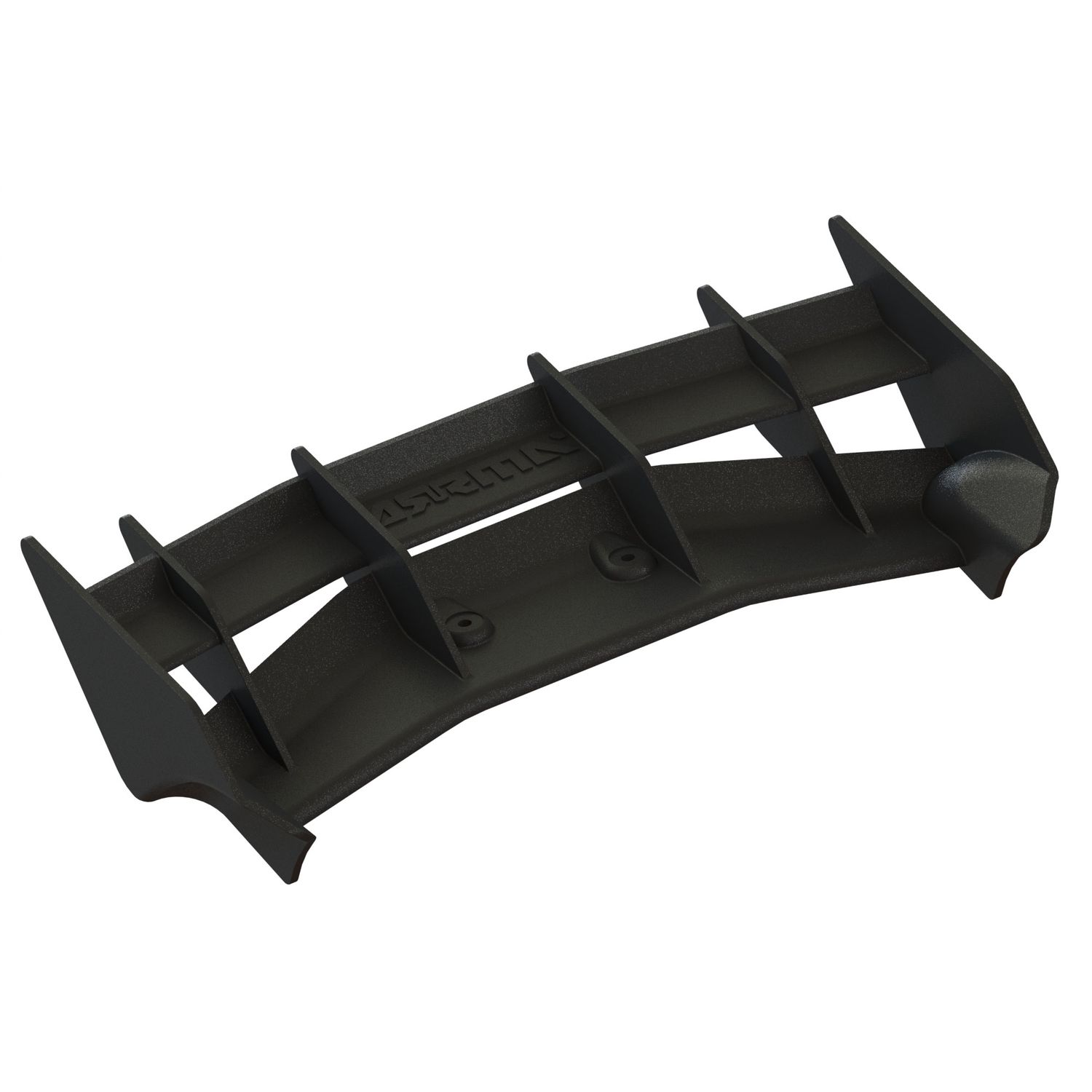 ARRMA 1/8 Rear Wing: TYPHON  4x4
