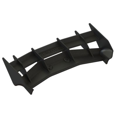 ARRMA 1/8 Rear Wing: TYPHON  4x4