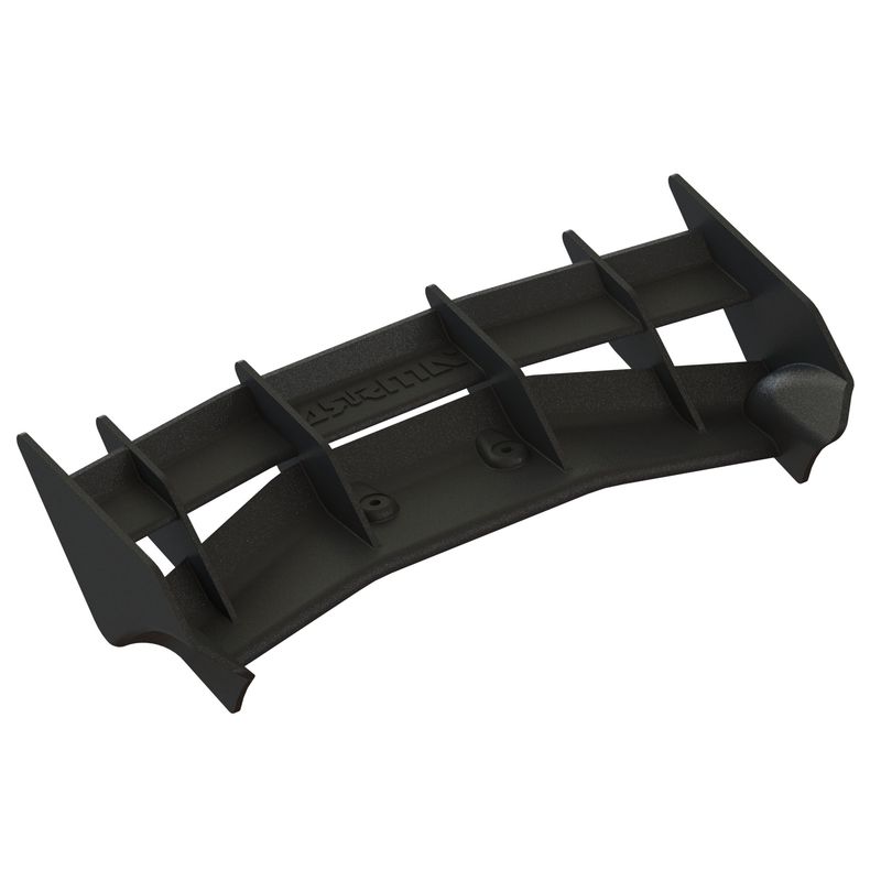 ARRMA 1/8 Rear Wing: TYPHON  4x4