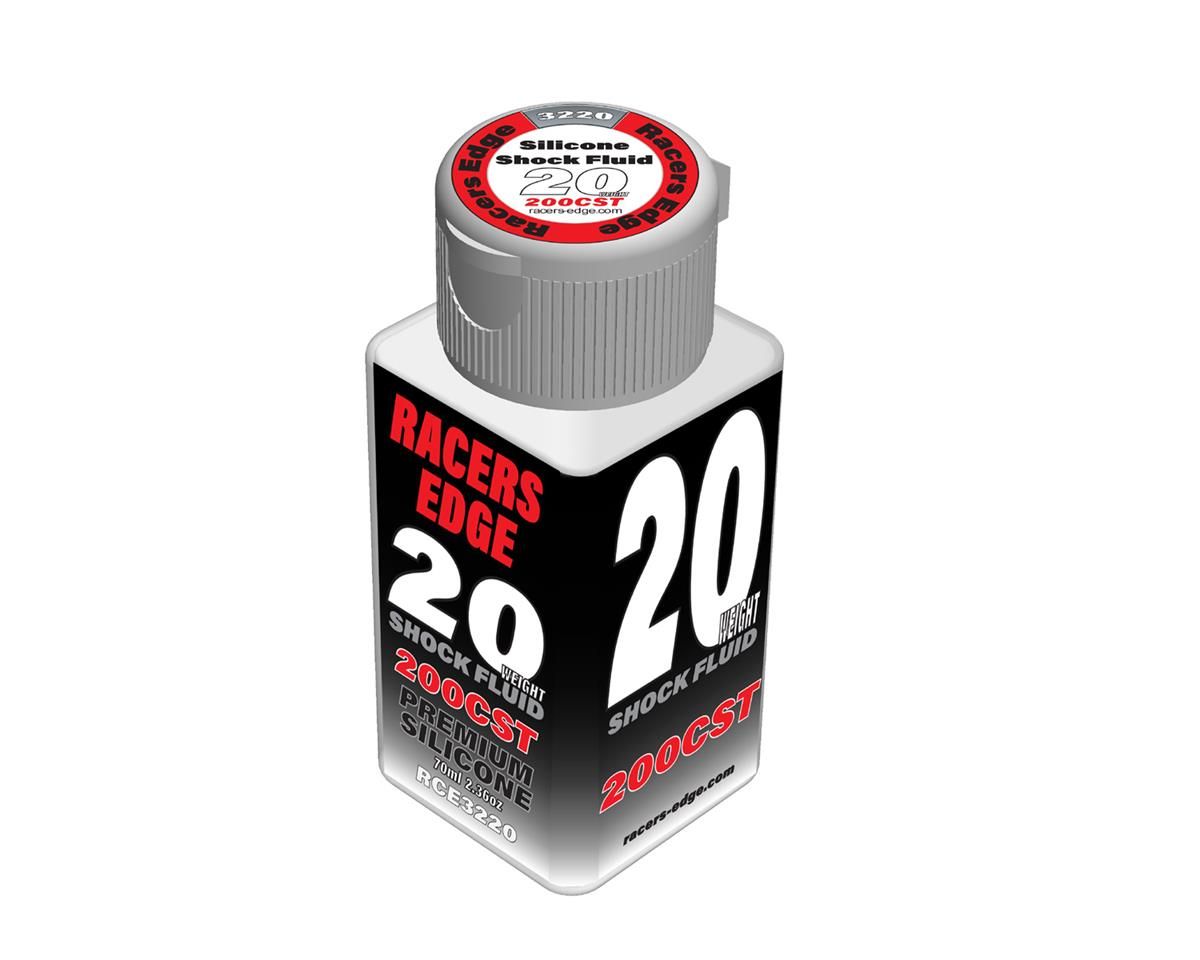 RCE3320  6,000cSt 70ml 2.36oz Pure Silicone Diff Fluid