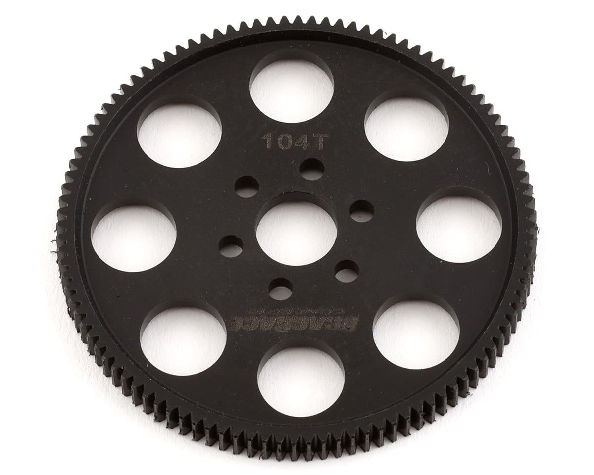 DRC-7200-104 DragRace Concepts Outlaw 48P Spur Gear (104T)