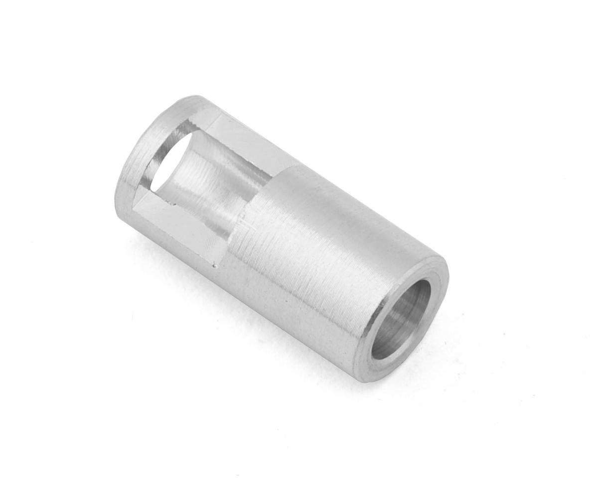 NSG85R08 Aluminum 8mm to 5 inch Pinion Reducer Sleeve
