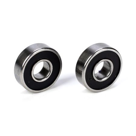 Losi 5 x 13mm HD Clutch Bearings (2):8B, 8T, 22, 22T, 22SCT, 22-4, 8X, 8XE