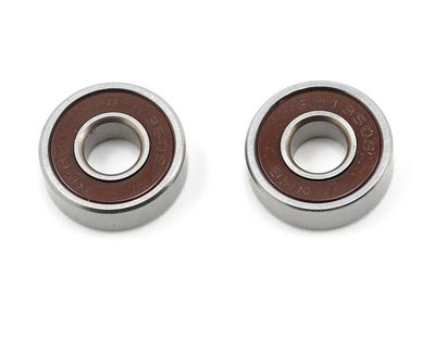 LOSA6955 5x13x4mm HD Clutch Bearings (2):8B/8T