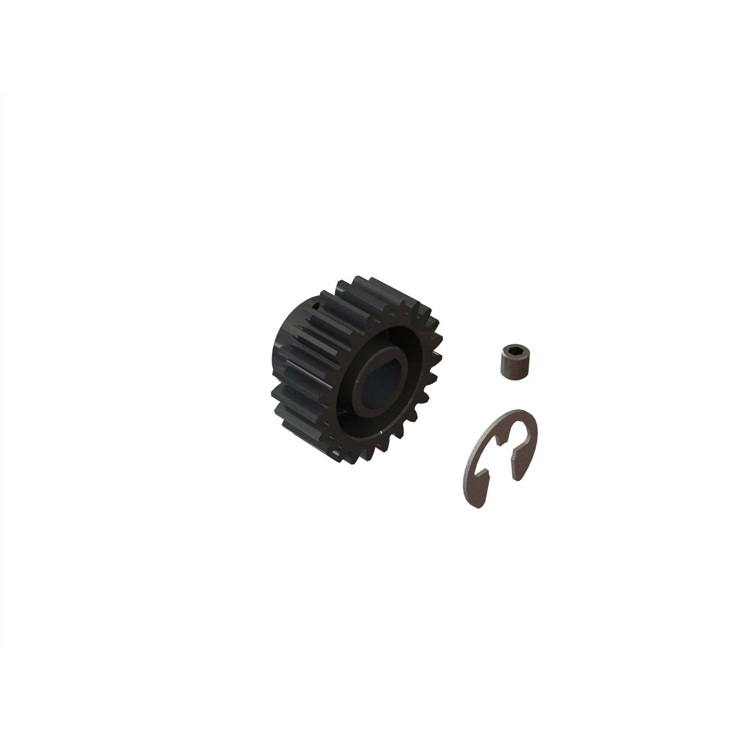 ARRMA 23T Mod1 Safe-D8 Pinion Gear