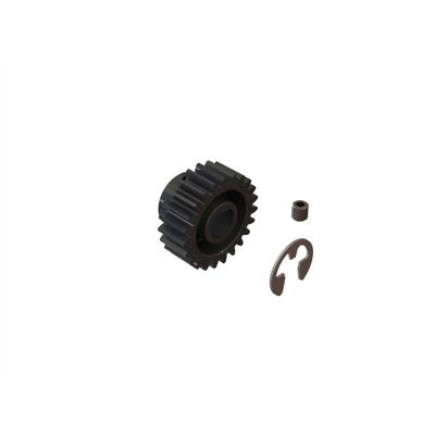 ARA311043 23T Mod1 Safe-D8 Pinion Gear ARRMA 23T Mod1 Safe-D8 Pinion Gear