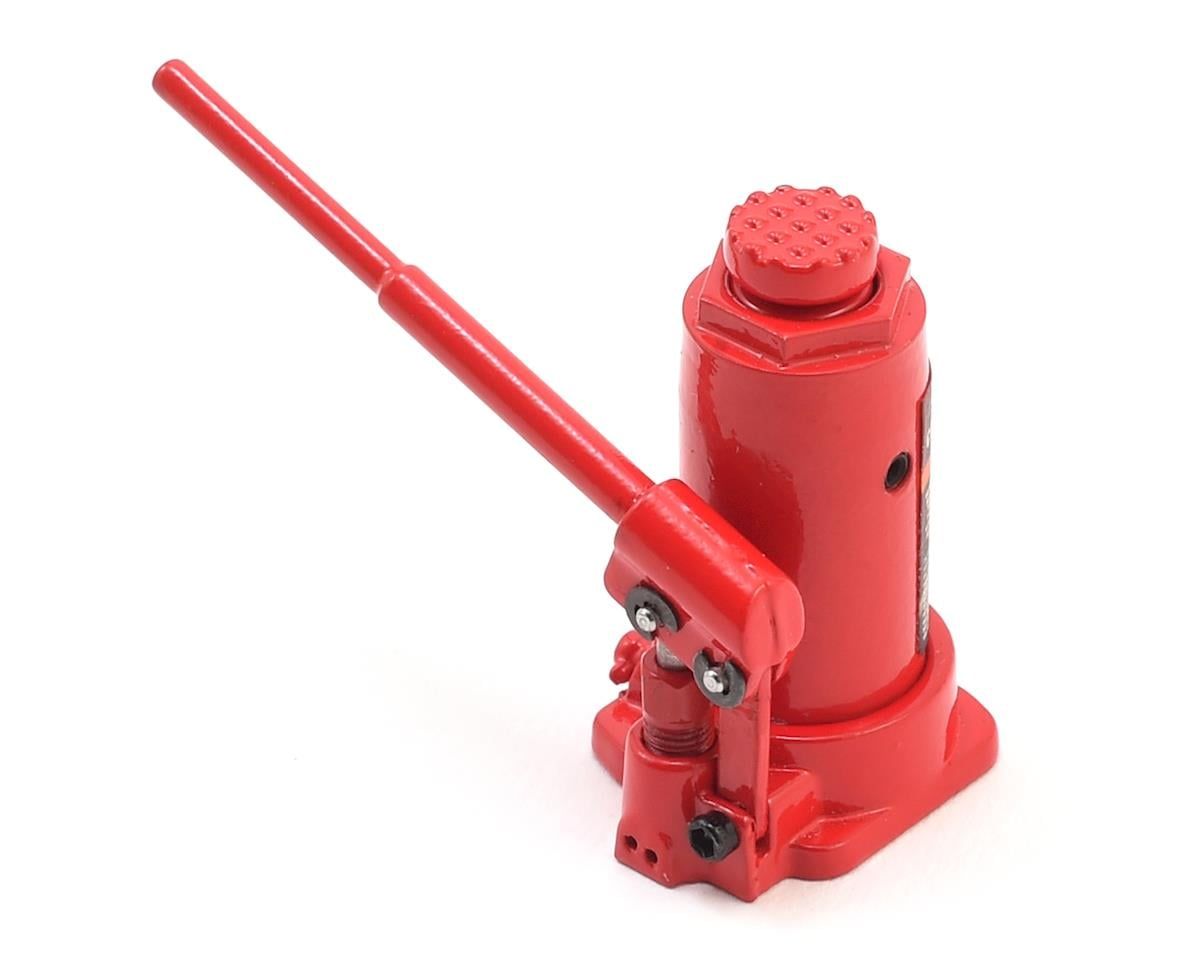 Z-S8124 Chubby Metal Car Bottle Jack