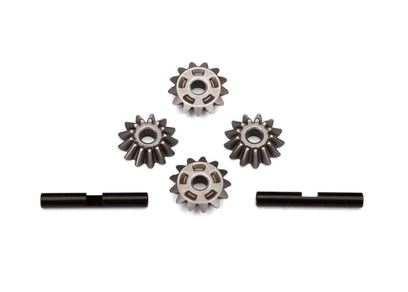 6783  GEAR SET CENTER DIFFERENTIAL