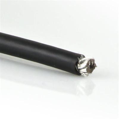 CSE011002700 Wire, 36", 8AWG, Black