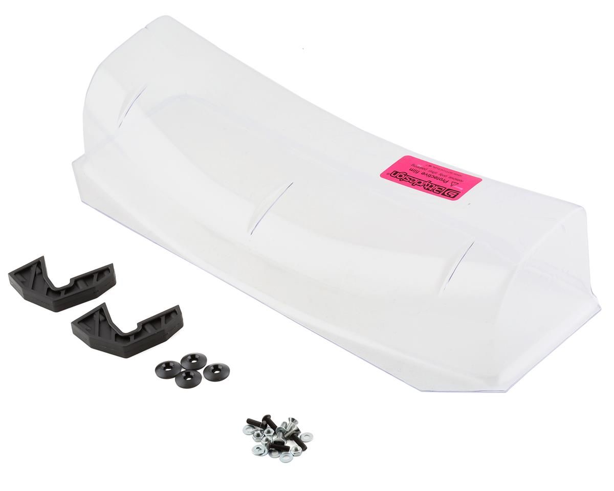 BDYWHD-JTA Bittydesign Arrma Felony/Infraction High Downforce Rear Wing (JOTA)