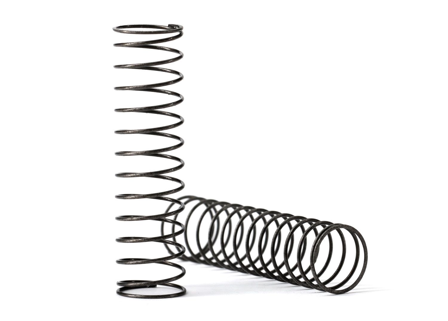 9758 - Spring, shock (GTM) (0.095 rate) (1 pair)