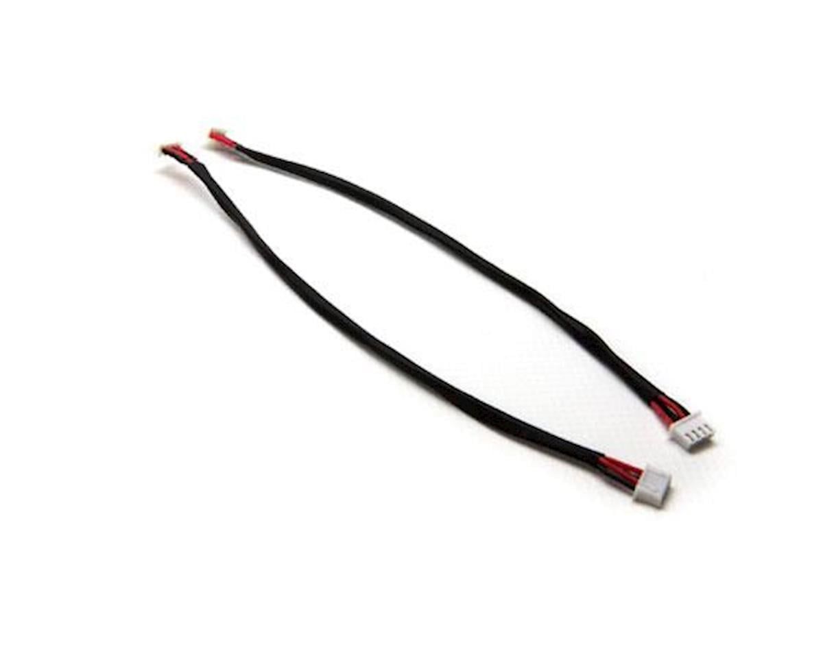 DYNC0110 XH Balance Lead Extension, 9": 3S (2)