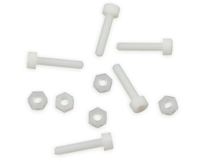 Pro Boat BREAKAWAY SCREW: ZELOS 36, UL-19