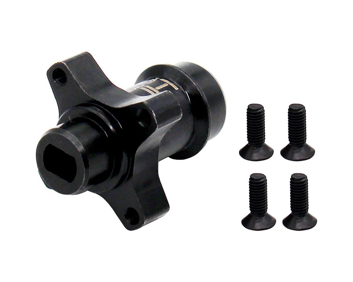 RBA125R    Unibody Super Heavy Duty Differential Lock RYFT
