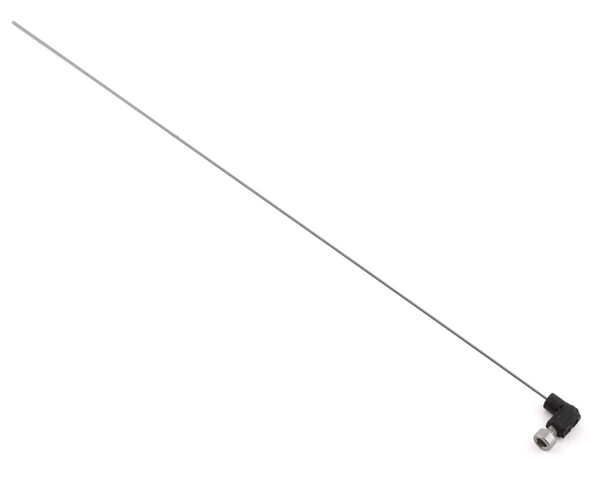 EXC-ERC-24-C-1025 Exclusive RC SCX24 Jeep 1/24 Scale CB Antenna