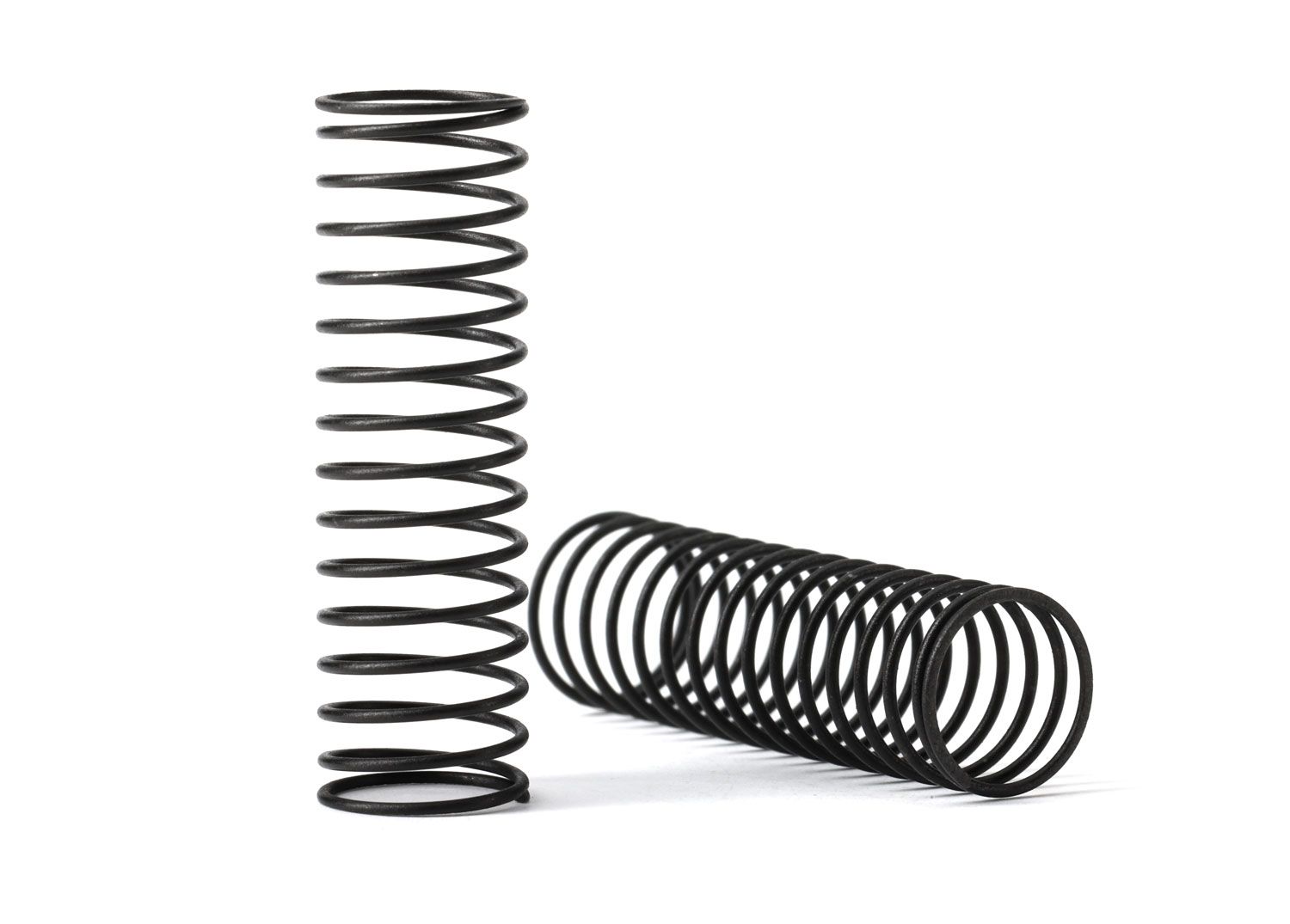 9759 - Spring, shock (GTM) (0.123 rate) (1 pair)