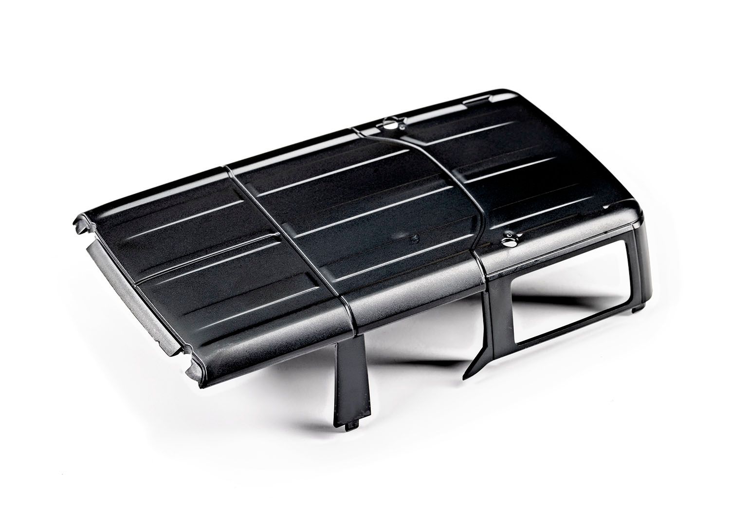9716 - Roof, body (black) (fits #9711 body)