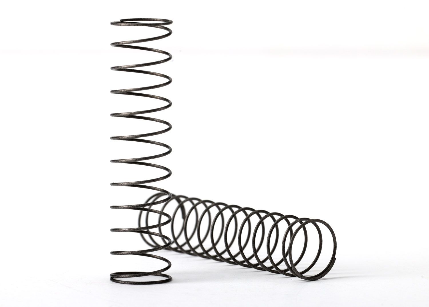 9757 - Spring, shock (GTM) (0.072 rate) (1 pair)