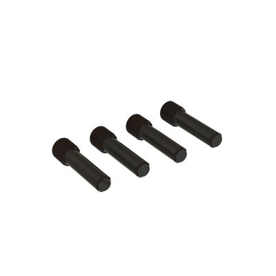 ARA727415 M4x15mm Screw Pin (4) ARRMA M4x15mm Screw Pin (4)