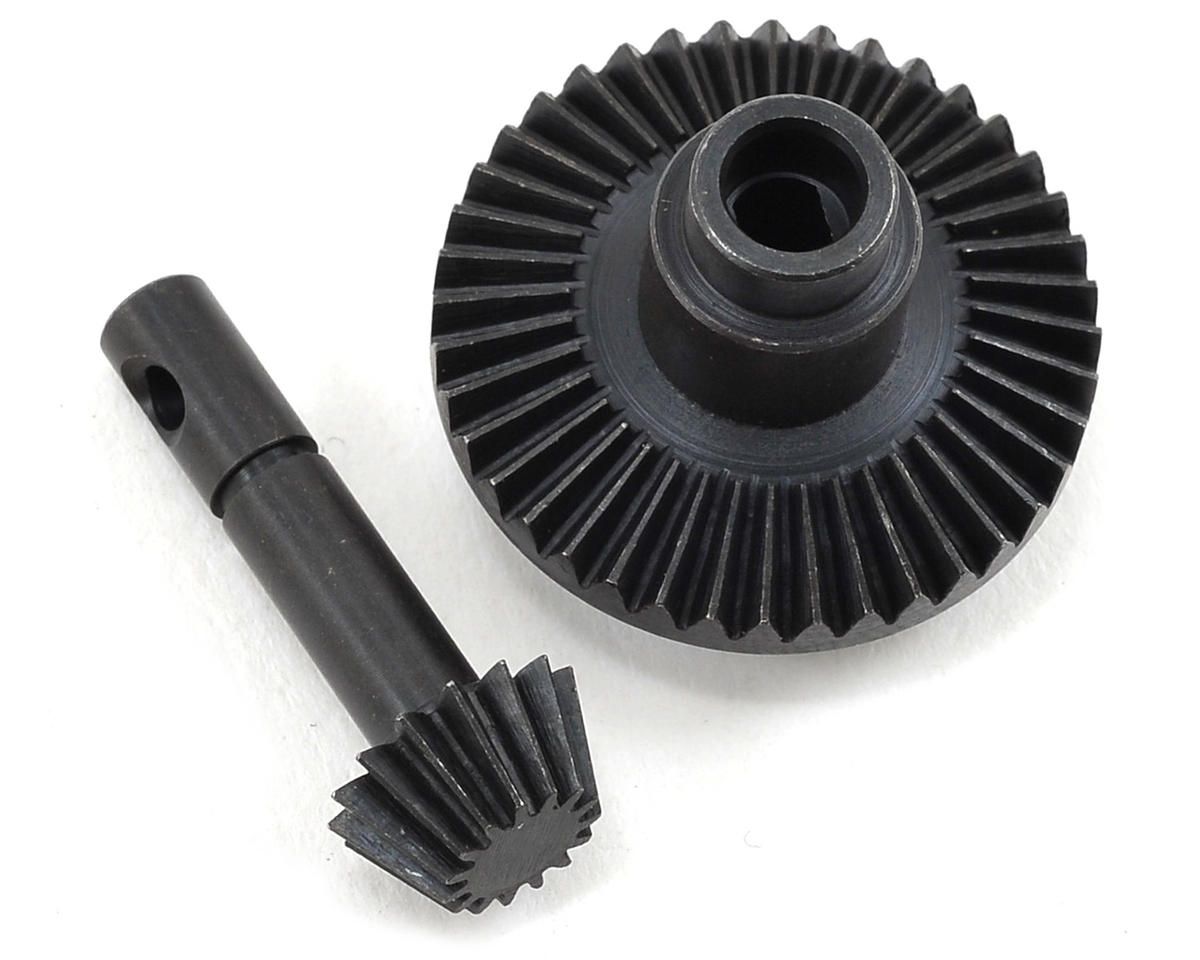 Z-S0027 Yota 1/10 Axle Ring &amp; Pinion Gears